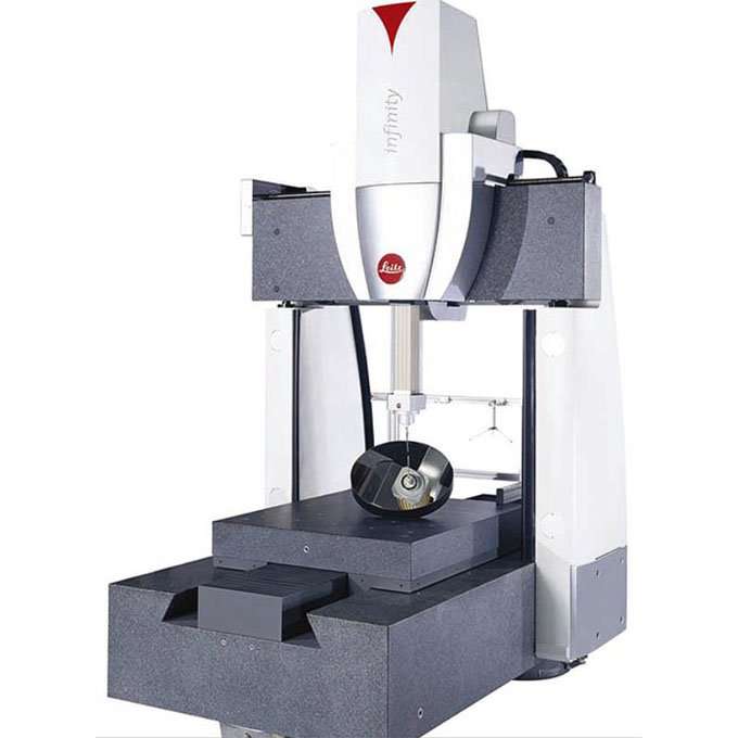 Leitz Infinity����ҵ�ھ�����ߣ�