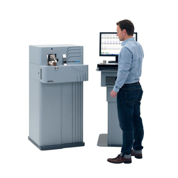 �¹�˹�ɿ�ֱ��������SPECTRO-MAXx