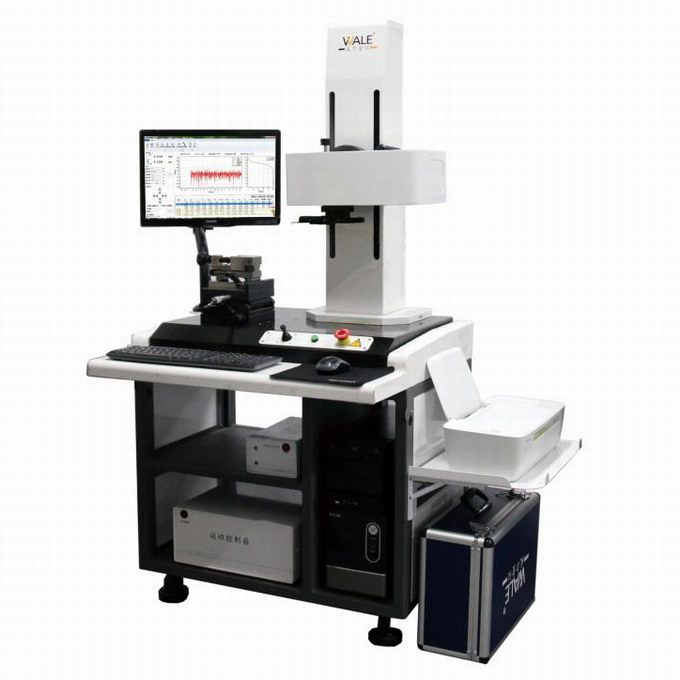 SRϵ�дֲڶȲ�����