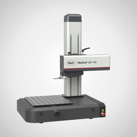 MarSurf GDϵ�дֲڶ�������