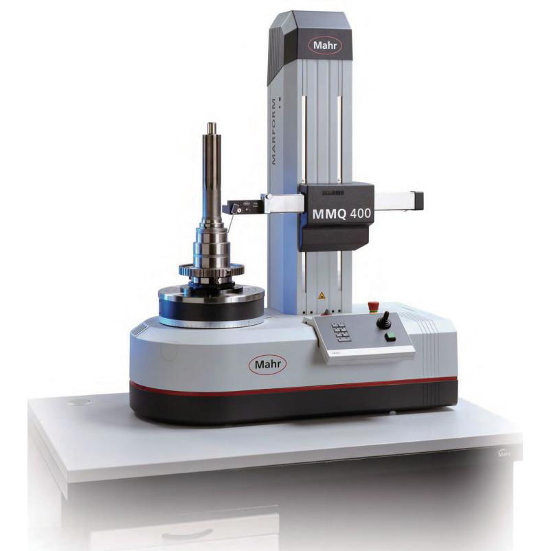 MarForm MMQϵ��Բ����