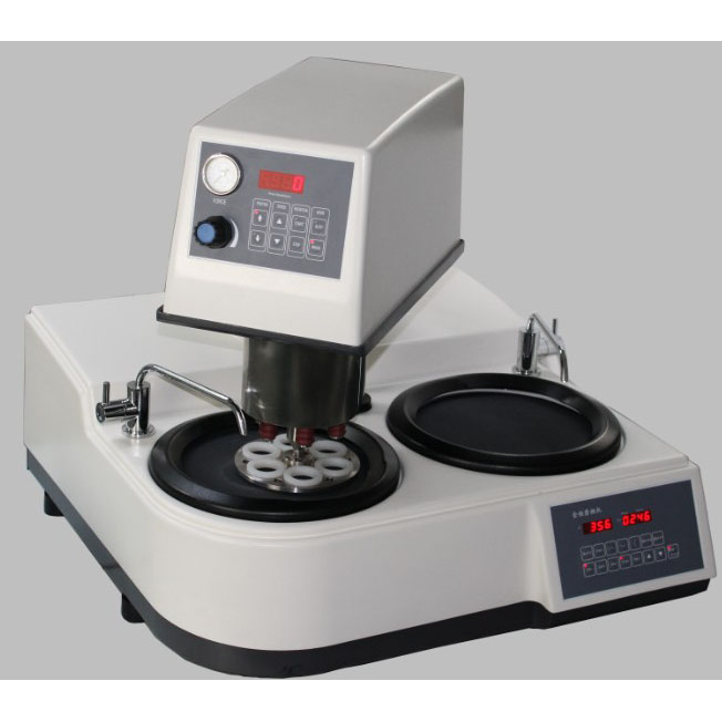 LA-2000ȫ�Զ�ĥ�׻�